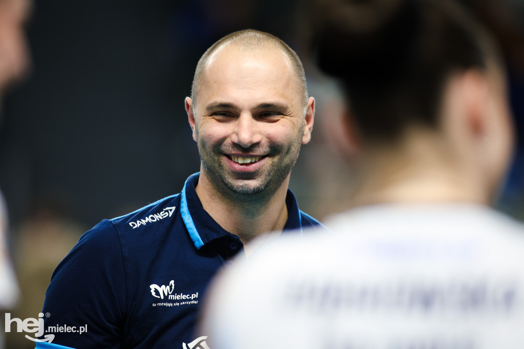 ITA Tools Stal Mielec - Sokół & Hagric Mogilno