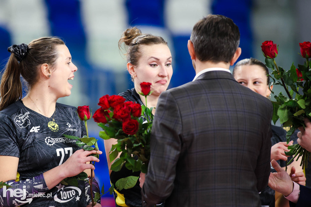 ITA Tools Stal Mielec - Sokół & Hagric Mogilno