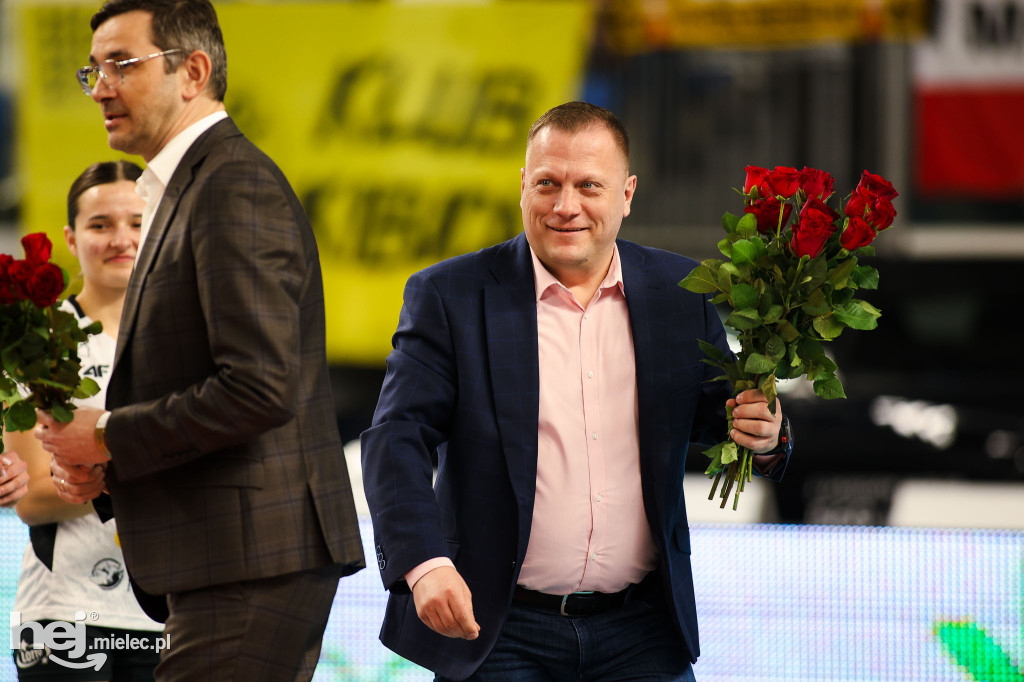 ITA Tools Stal Mielec - Sokół & Hagric Mogilno