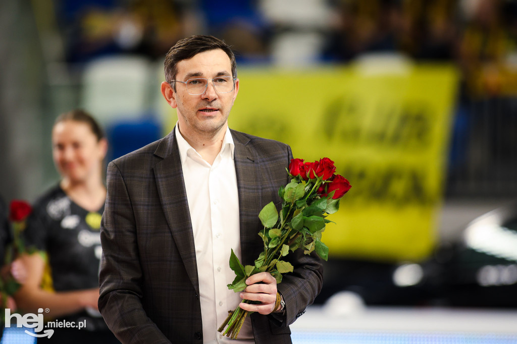 ITA Tools Stal Mielec - Sokół & Hagric Mogilno