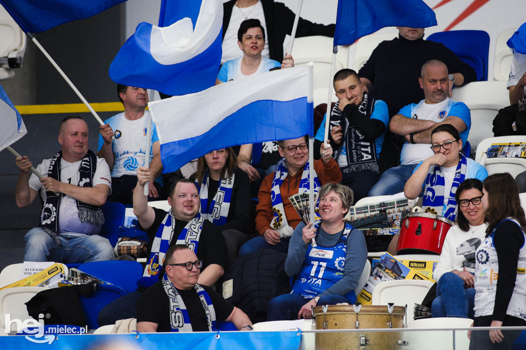 ITA Tools Stal Mielec - Sokół & Hagric Mogilno