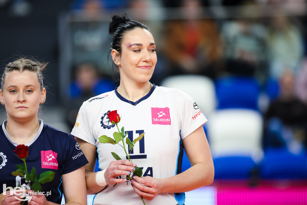 ITA Tools Stal Mielec - Sokół & Hagric Mogilno