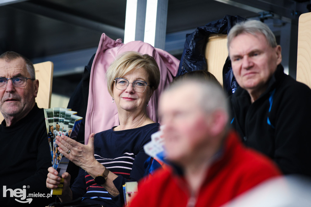 ITA Tools Stal Mielec - Sokół & Hagric Mogilno