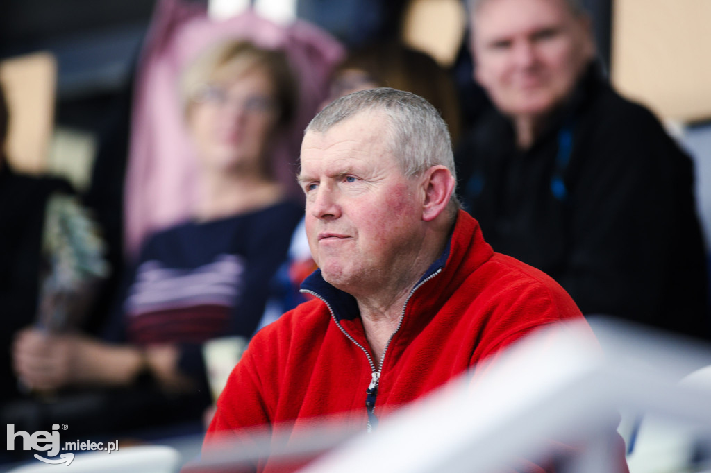 ITA Tools Stal Mielec - Sokół & Hagric Mogilno