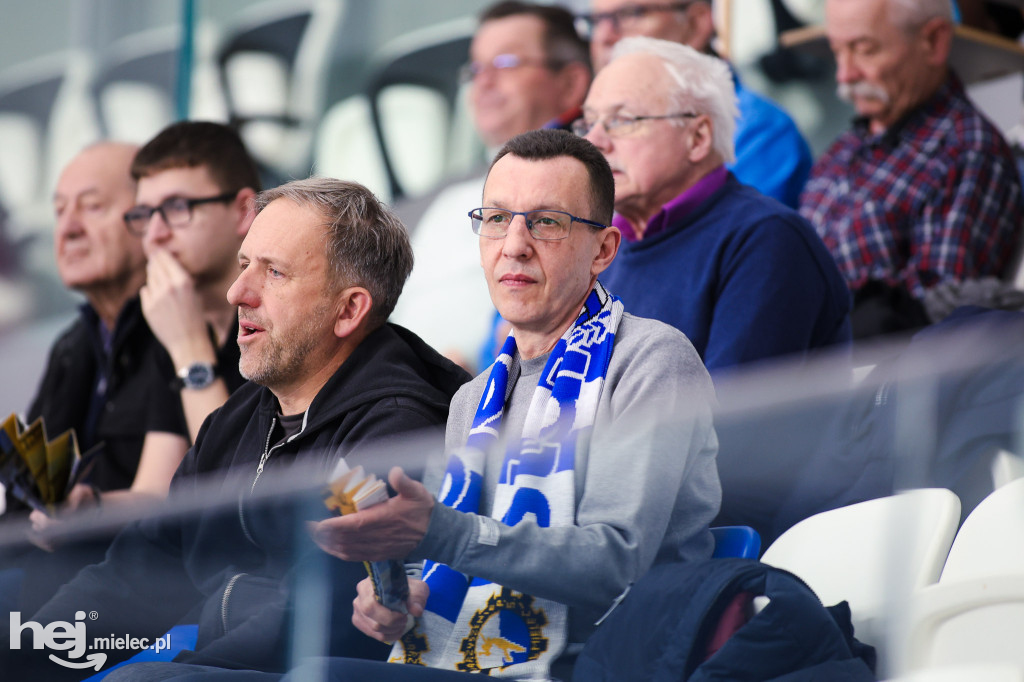 ITA Tools Stal Mielec - Sokół & Hagric Mogilno