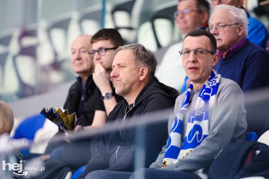 ITA Tools Stal Mielec - Sokół & Hagric Mogilno