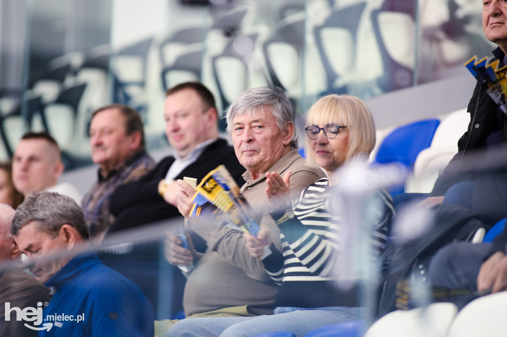 ITA Tools Stal Mielec - Sokół & Hagric Mogilno