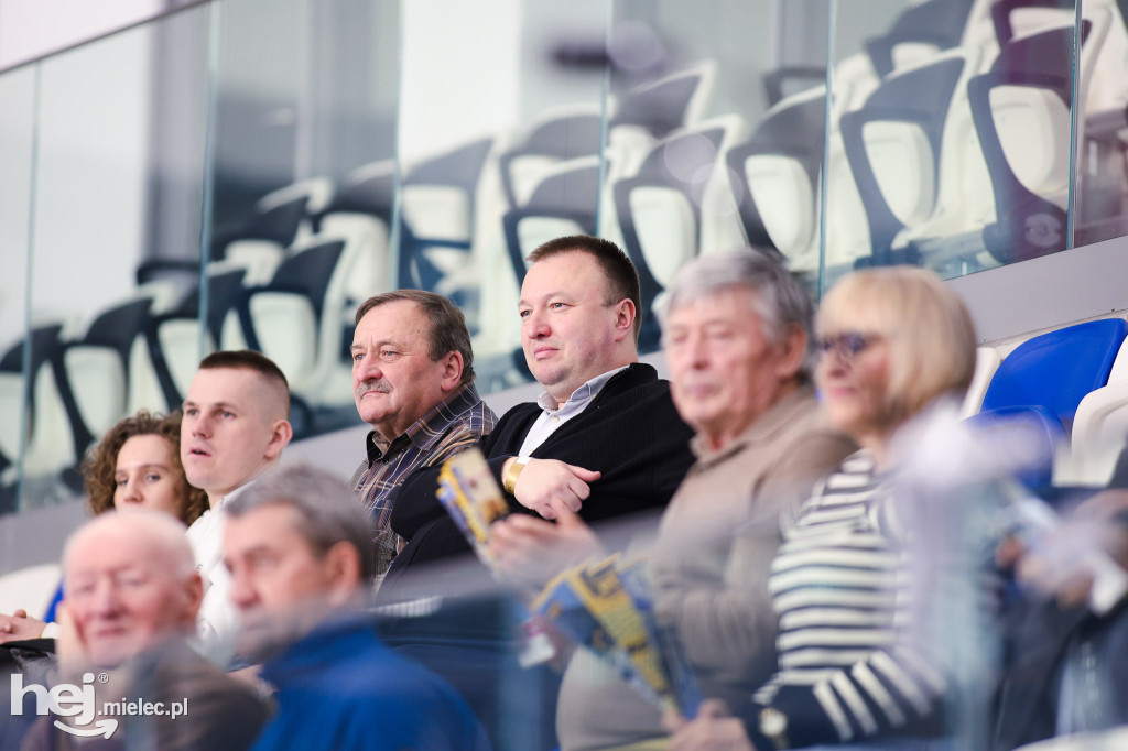 ITA Tools Stal Mielec - Sokół & Hagric Mogilno