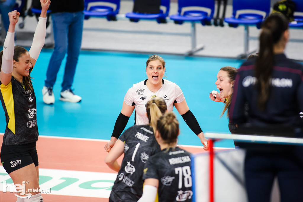 ITA Tools Stal Mielec - Sokół & Hagric Mogilno