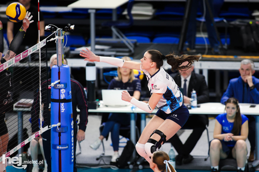 ITA Tools Stal Mielec - Sokół & Hagric Mogilno