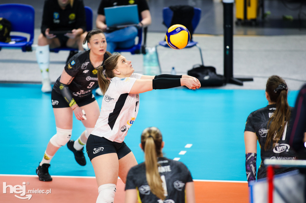 ITA Tools Stal Mielec - Sokół & Hagric Mogilno