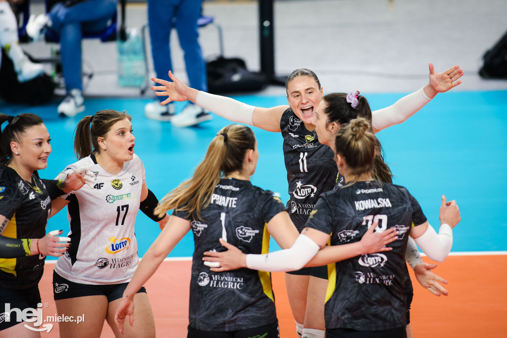 ITA Tools Stal Mielec - Sokół & Hagric Mogilno