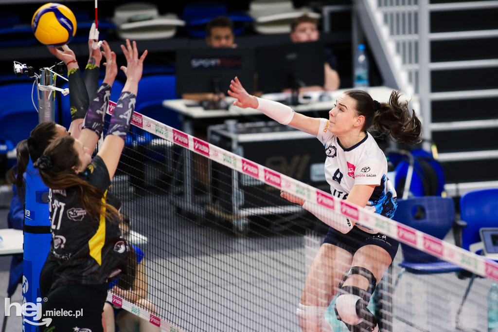 ITA Tools Stal Mielec - Sokół & Hagric Mogilno