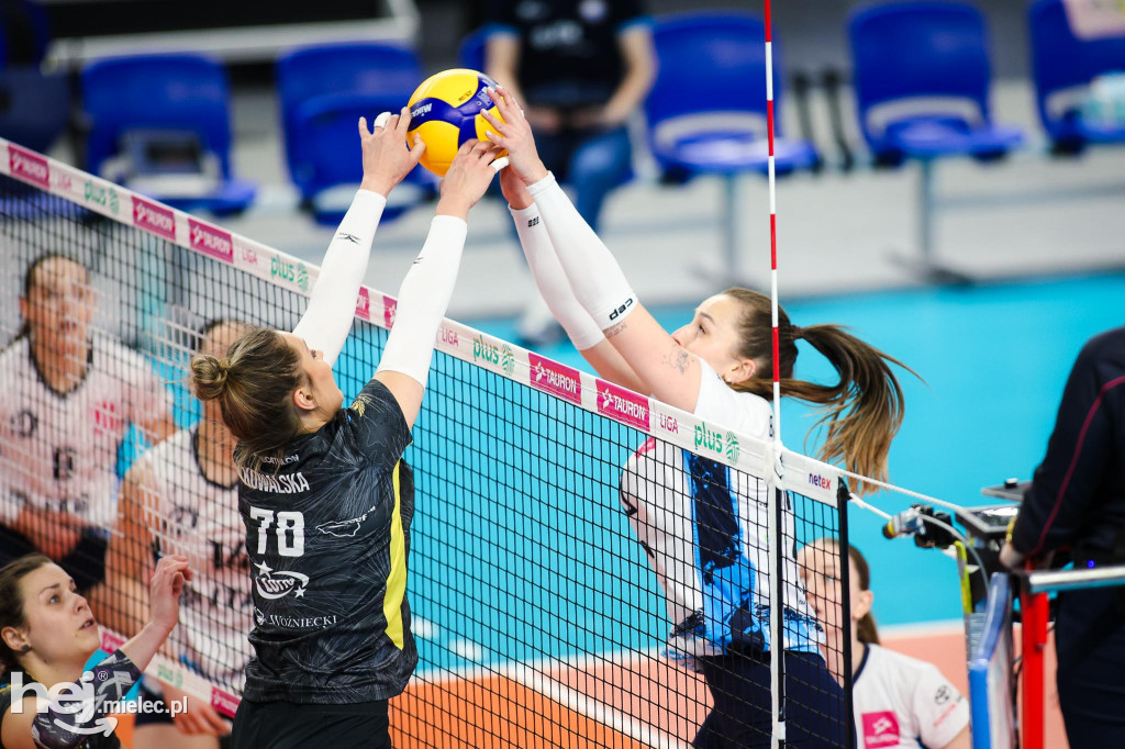 ITA Tools Stal Mielec - Sokół & Hagric Mogilno