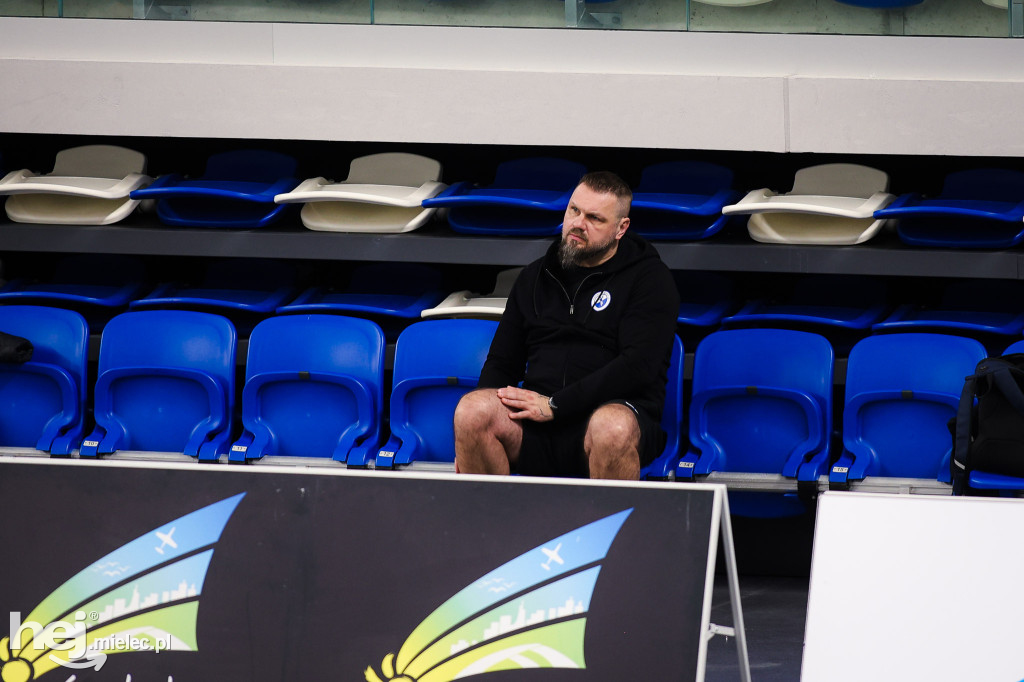 ITA Tools Stal Mielec - Sokół & Hagric Mogilno