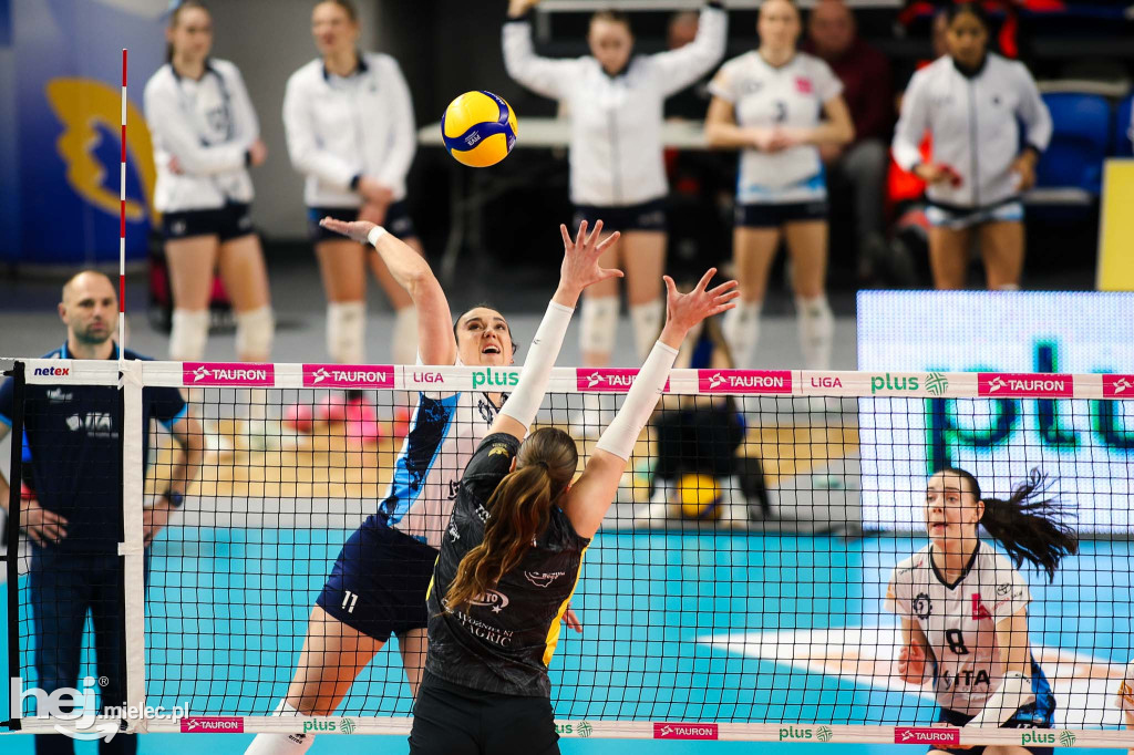 ITA Tools Stal Mielec - Sokół & Hagric Mogilno