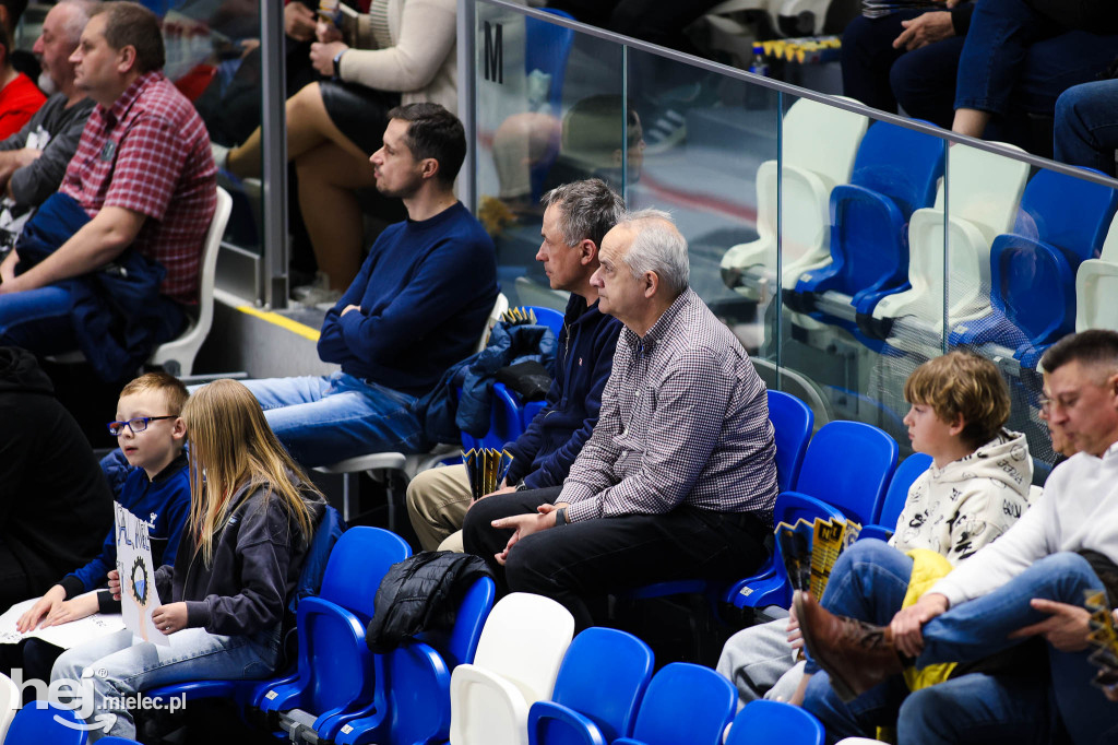 ITA Tools Stal Mielec - Sokół & Hagric Mogilno