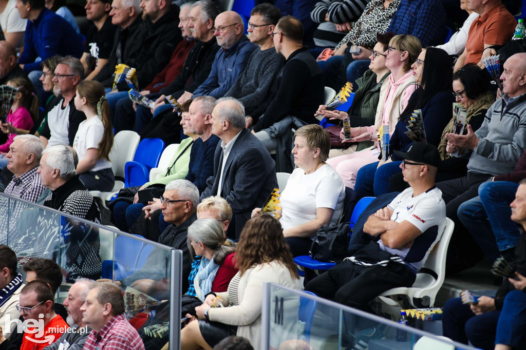 ITA Tools Stal Mielec - Sokół & Hagric Mogilno