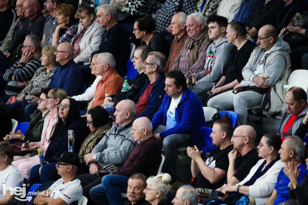 ITA Tools Stal Mielec - Sokół & Hagric Mogilno