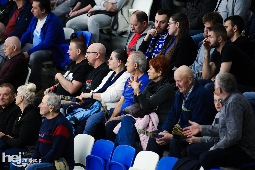 ITA Tools Stal Mielec - Sokół & Hagric Mogilno