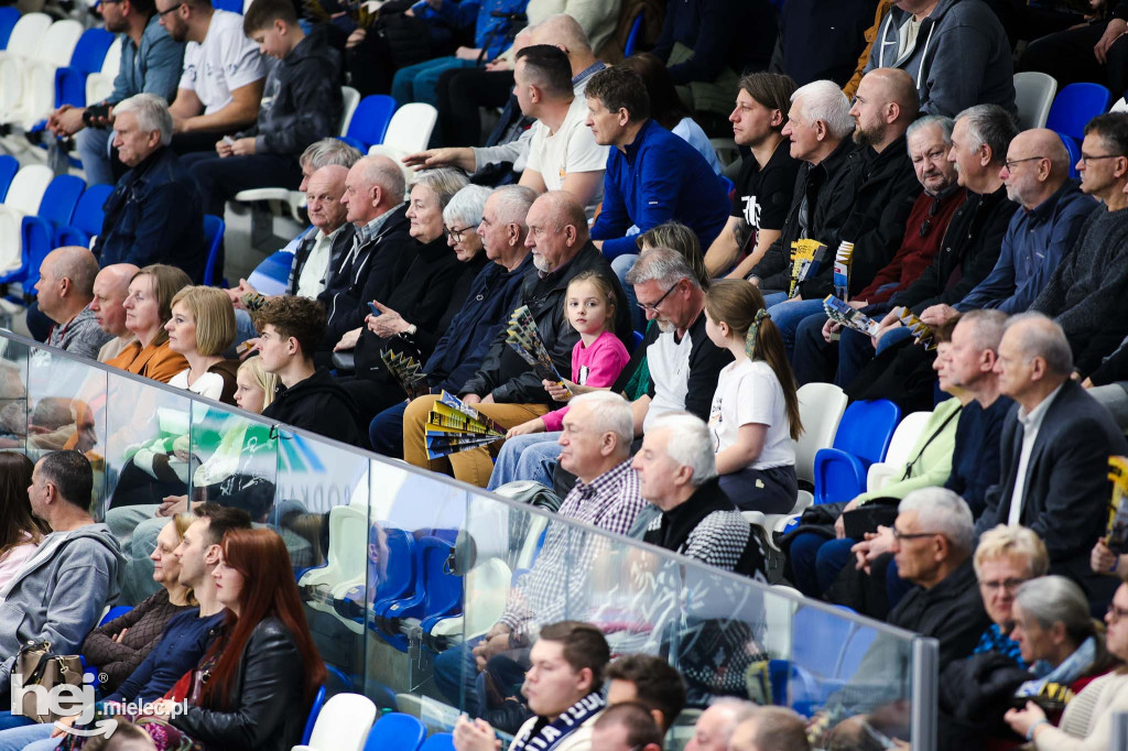 ITA Tools Stal Mielec - Sokół & Hagric Mogilno