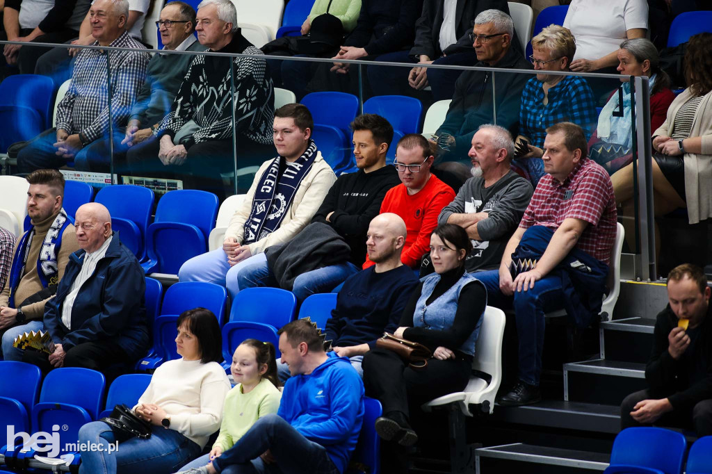 ITA Tools Stal Mielec - Sokół & Hagric Mogilno