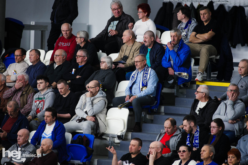 ITA Tools Stal Mielec - Sokół & Hagric Mogilno