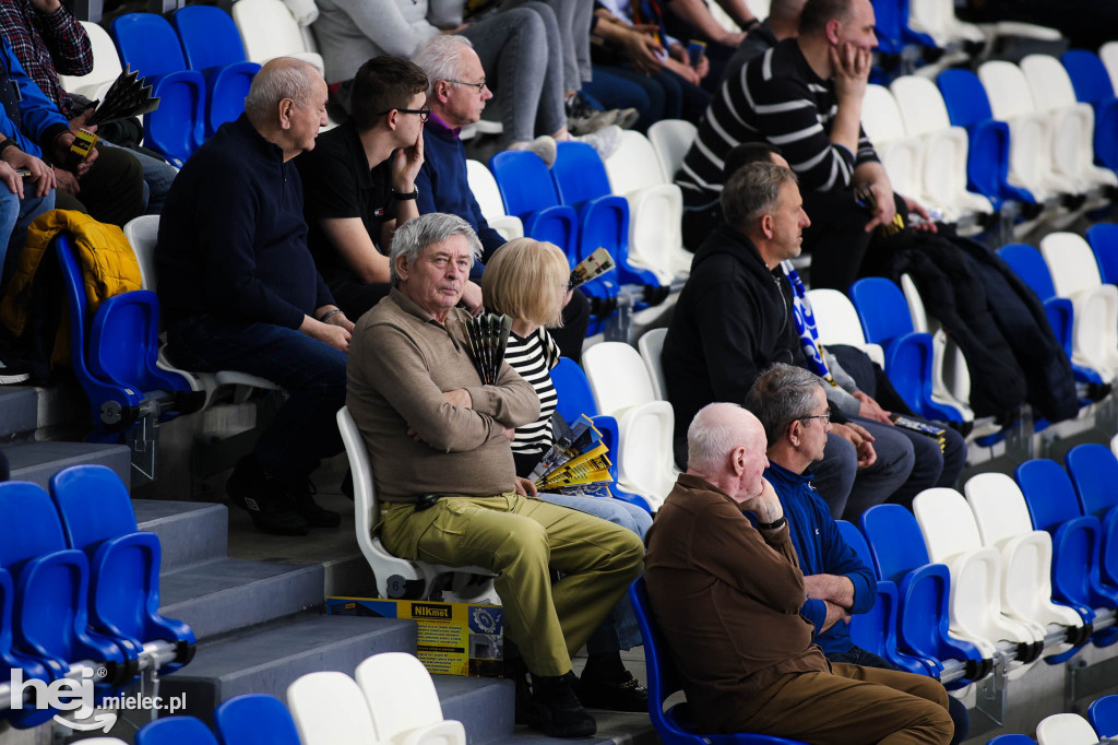 ITA Tools Stal Mielec - Sokół & Hagric Mogilno