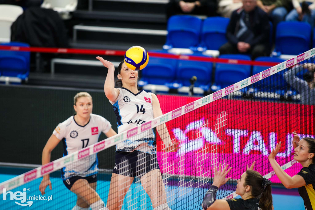 ITA Tools Stal Mielec - Sokół & Hagric Mogilno