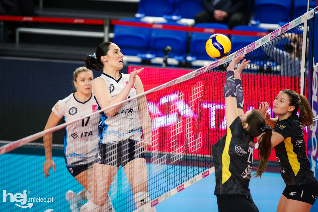 ITA Tools Stal Mielec - Sokół & Hagric Mogilno