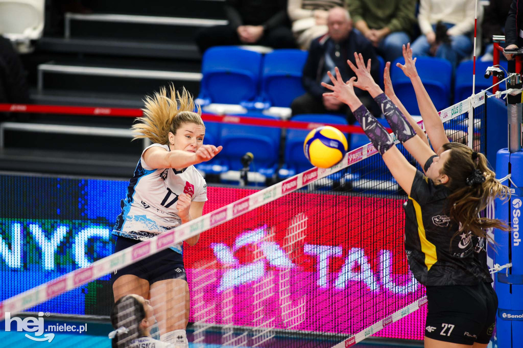 ITA Tools Stal Mielec - Sokół & Hagric Mogilno