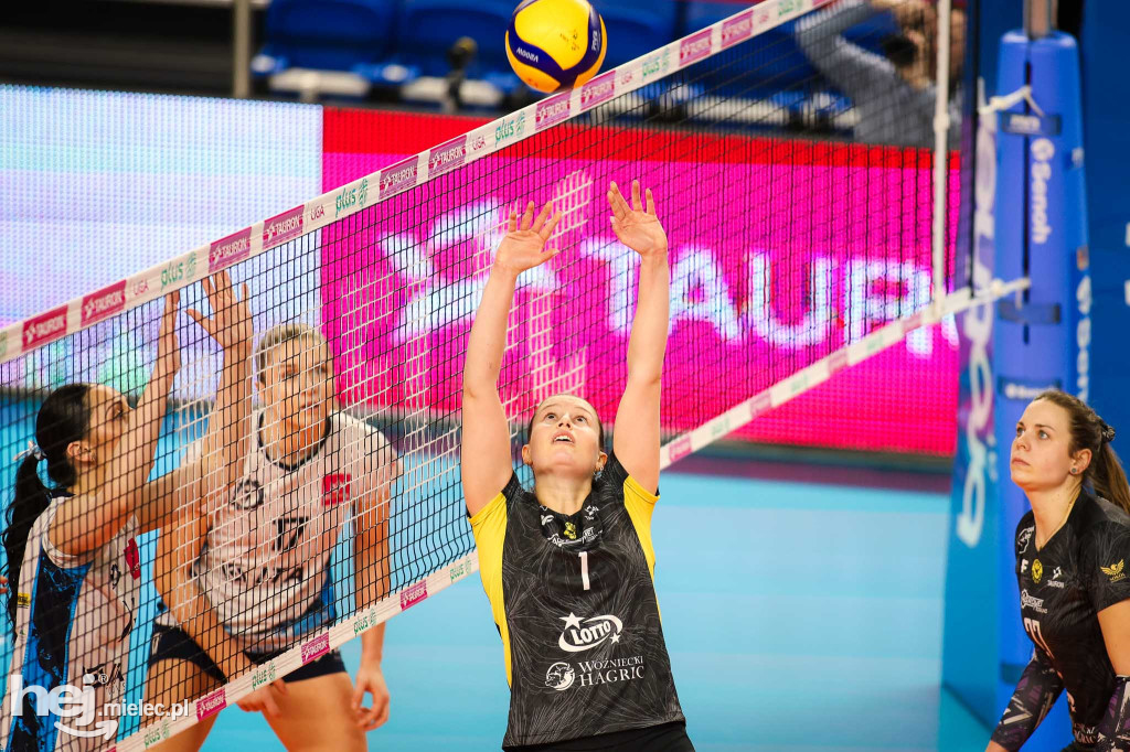 ITA Tools Stal Mielec - Sokół & Hagric Mogilno