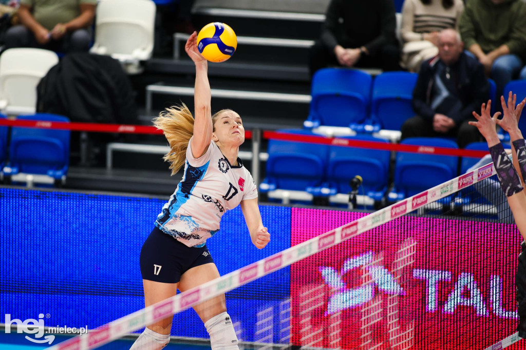 ITA Tools Stal Mielec - Sokół & Hagric Mogilno