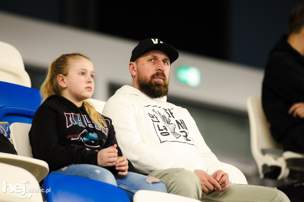 ITA Tools Stal Mielec - Sokół & Hagric Mogilno