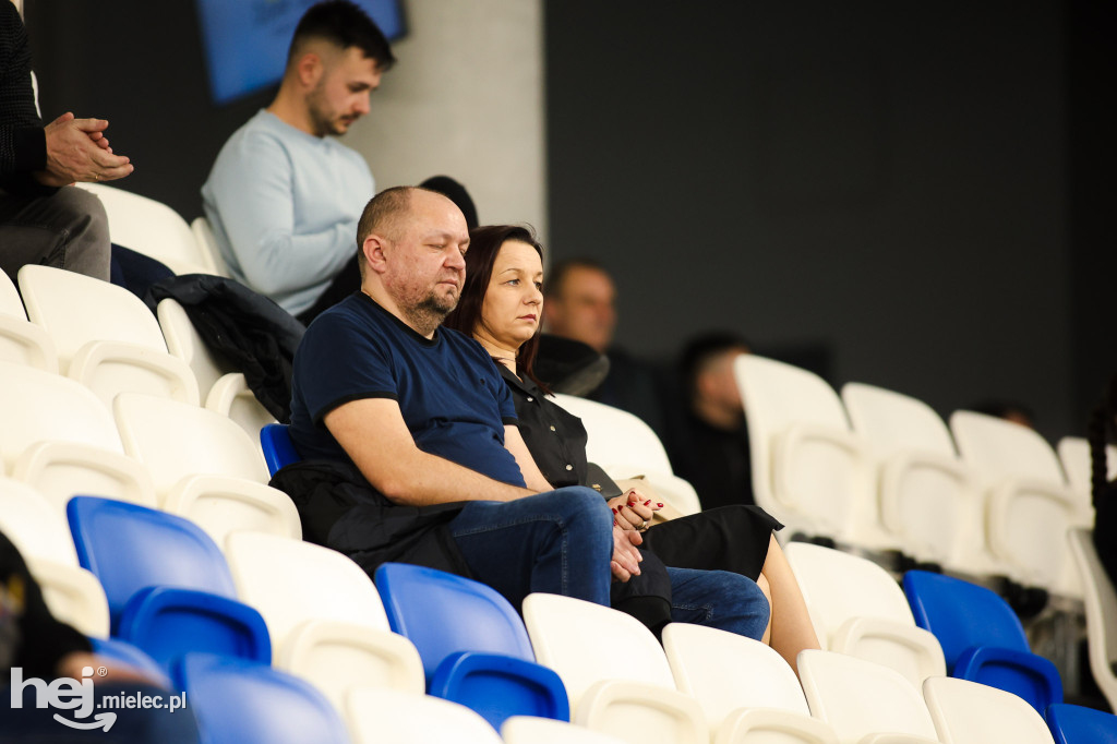 ITA Tools Stal Mielec - Sokół & Hagric Mogilno