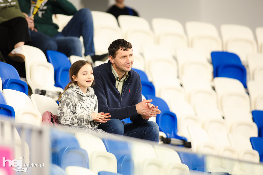 ITA Tools Stal Mielec - Sokół & Hagric Mogilno