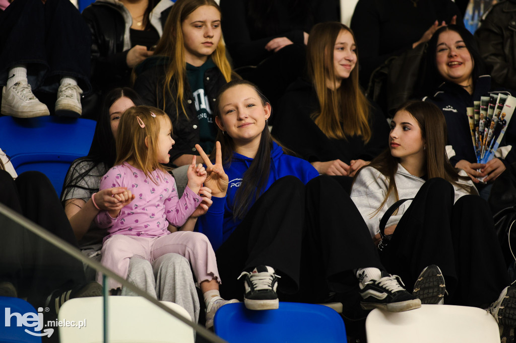 ITA Tools Stal Mielec - Sokół & Hagric Mogilno