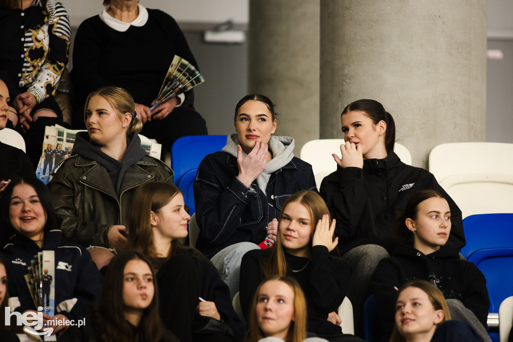 ITA Tools Stal Mielec - Sokół & Hagric Mogilno