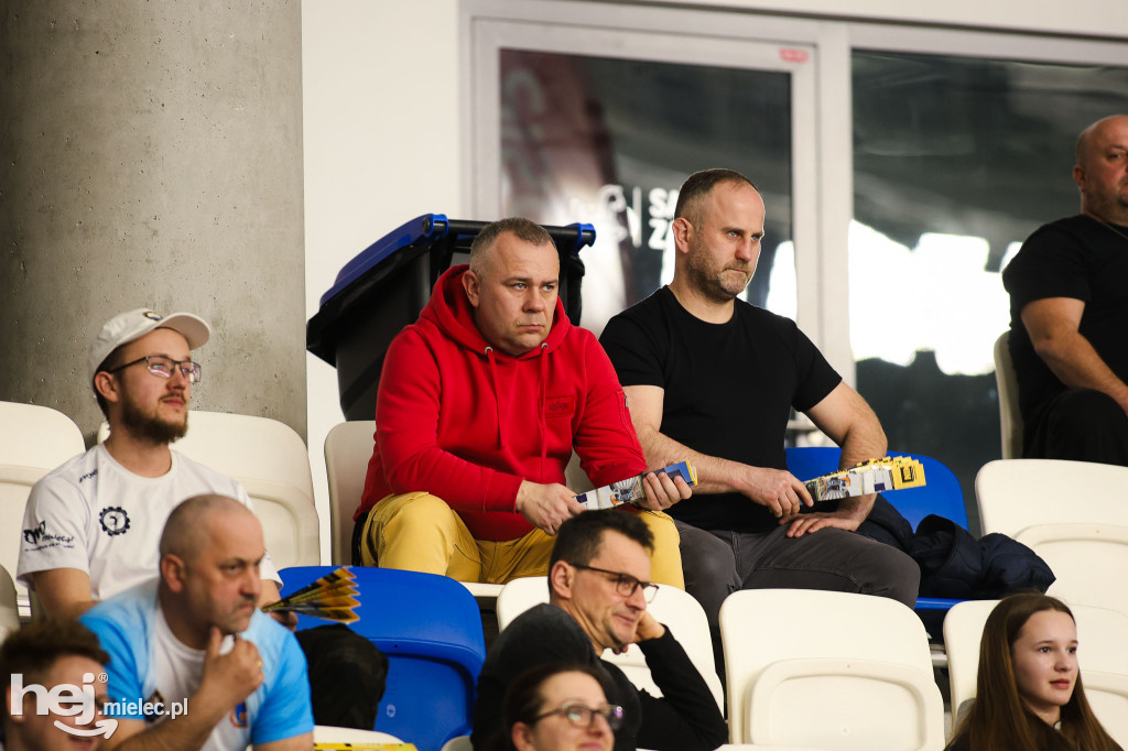 ITA Tools Stal Mielec - Sokół & Hagric Mogilno