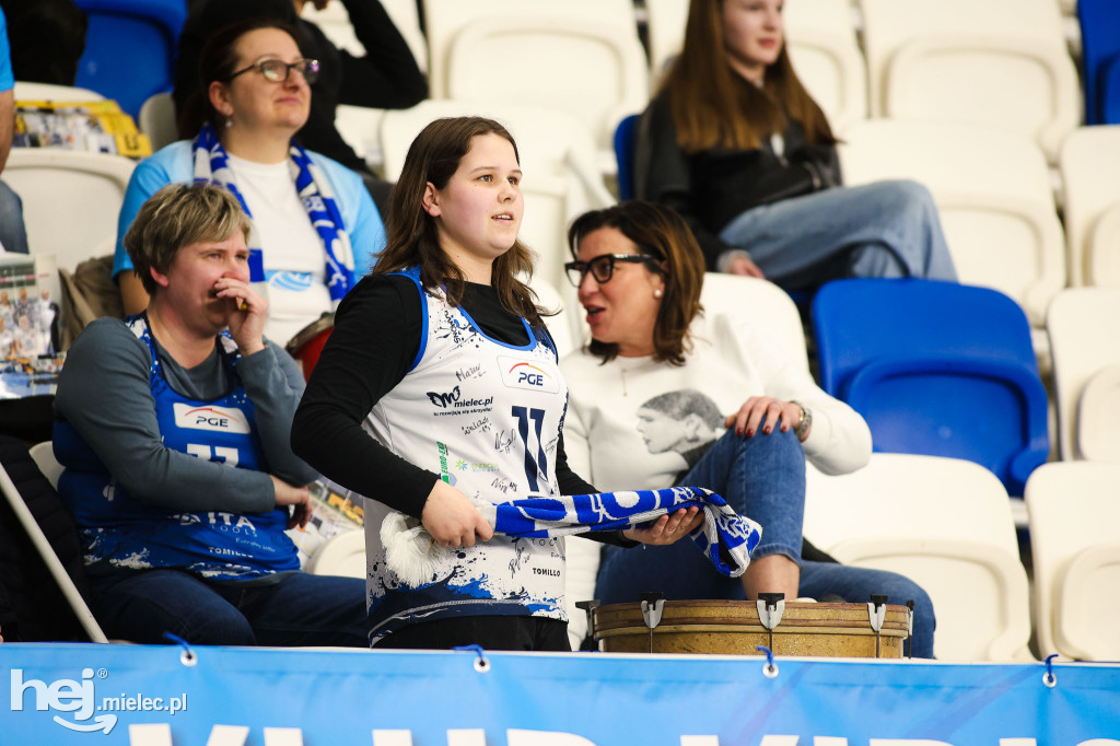 ITA Tools Stal Mielec - Sokół & Hagric Mogilno