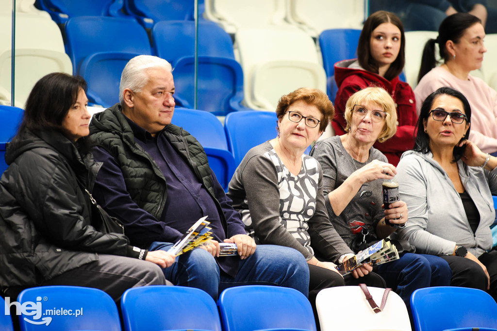 ITA Tools Stal Mielec - Sokół & Hagric Mogilno