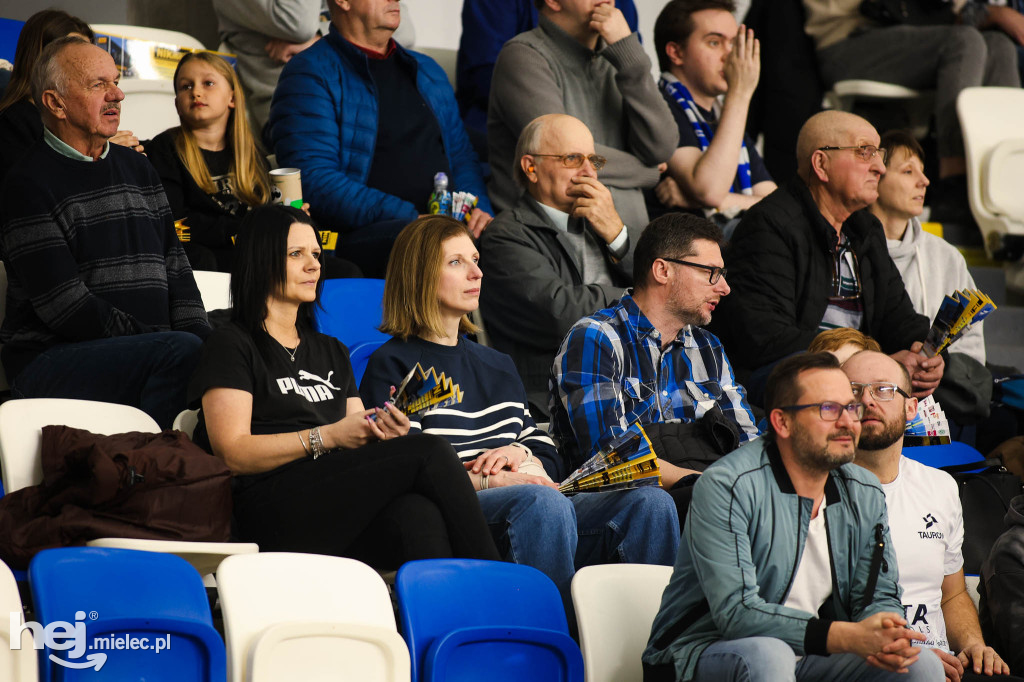 ITA Tools Stal Mielec - Sokół & Hagric Mogilno