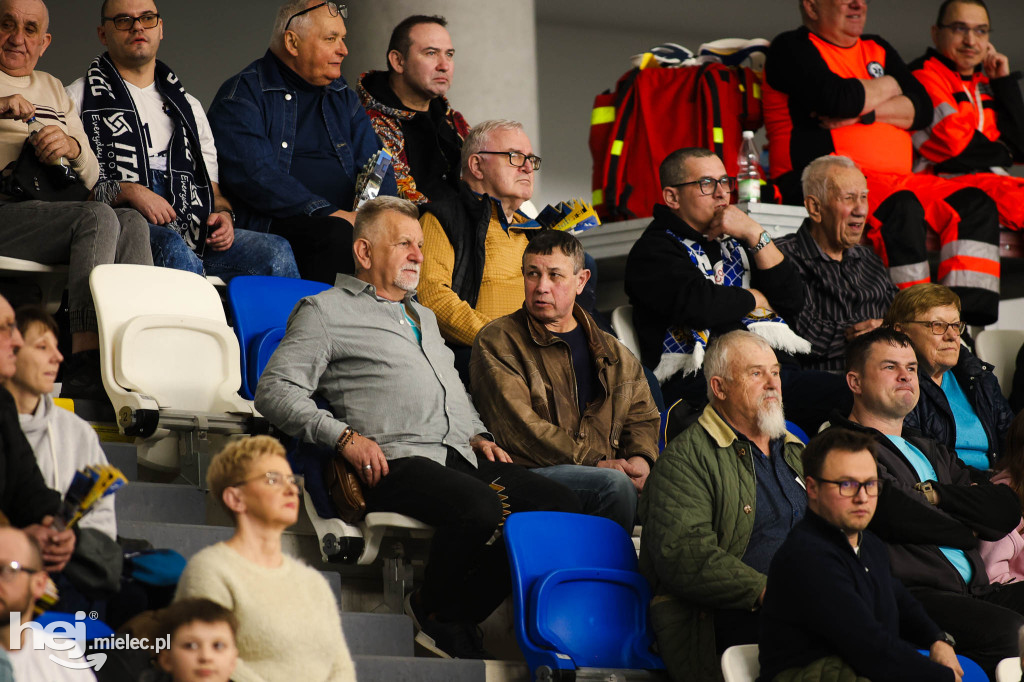 ITA Tools Stal Mielec - Sokół & Hagric Mogilno