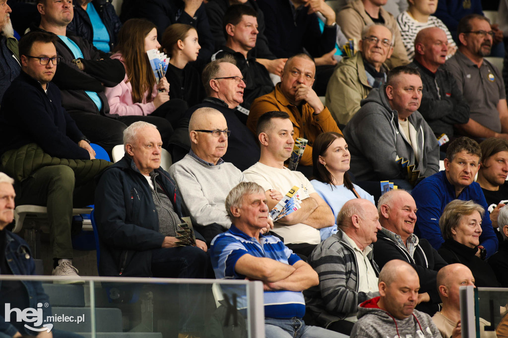 ITA Tools Stal Mielec - Sokół & Hagric Mogilno