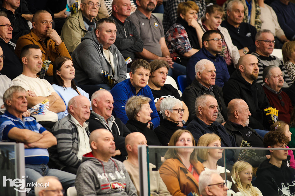 ITA Tools Stal Mielec - Sokół & Hagric Mogilno