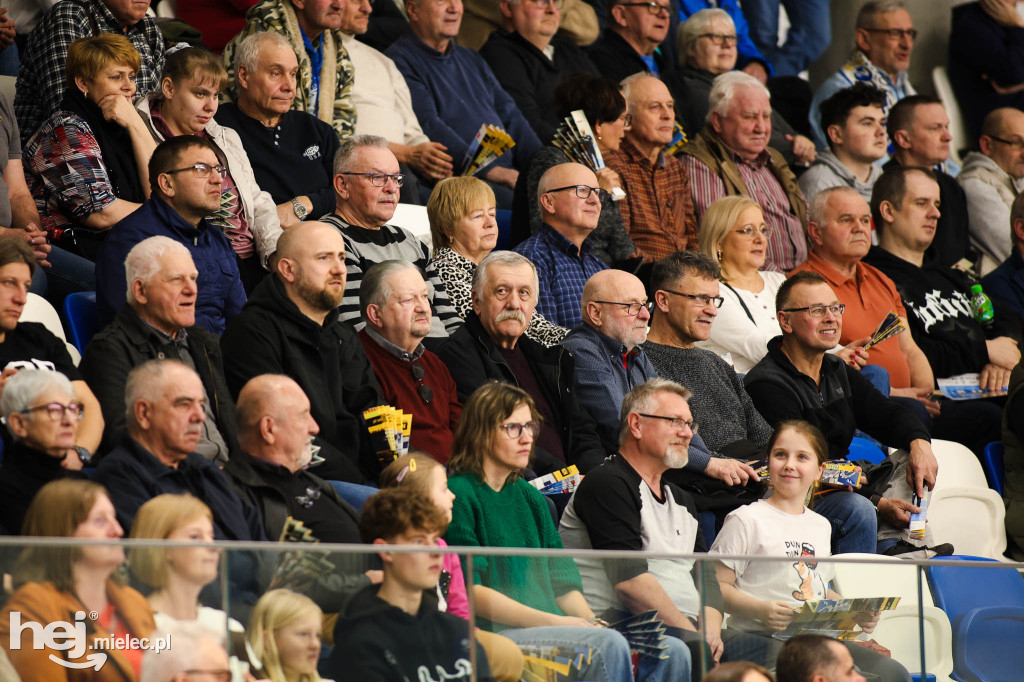 ITA Tools Stal Mielec - Sokół & Hagric Mogilno