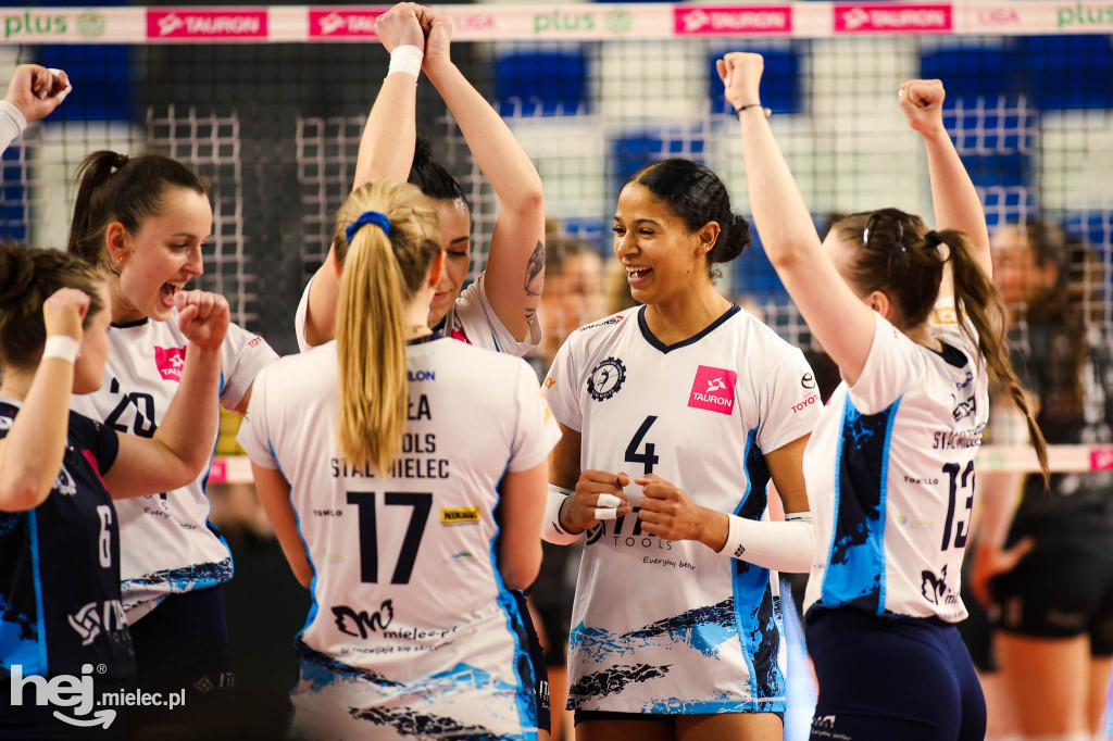 ITA Tools Stal Mielec - Sokół & Hagric Mogilno