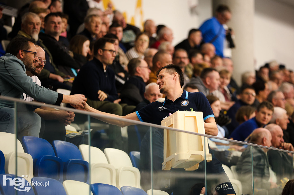 ITA Tools Stal Mielec - Sokół & Hagric Mogilno