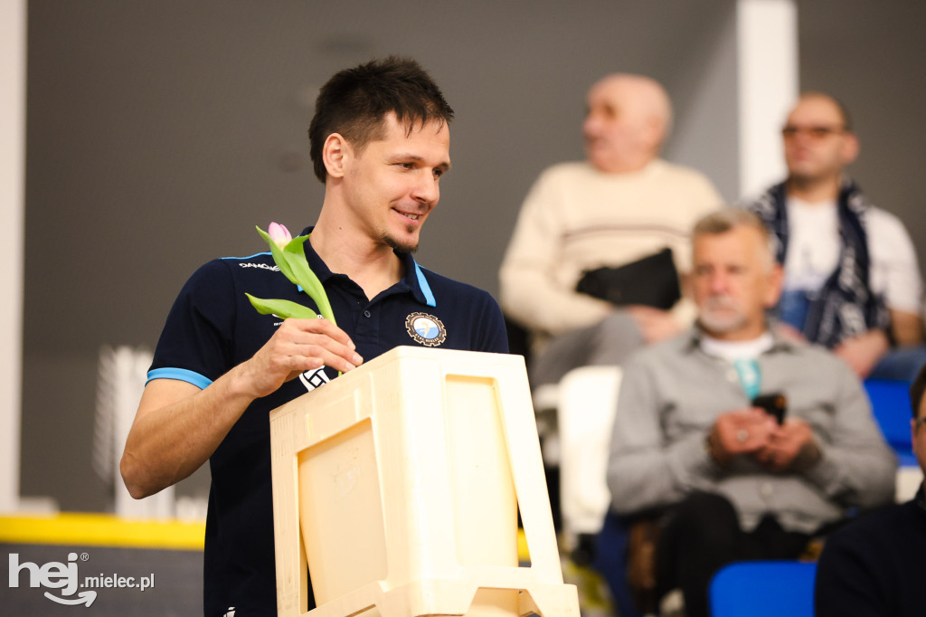 ITA Tools Stal Mielec - Sokół & Hagric Mogilno