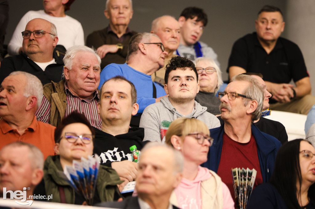 ITA Tools Stal Mielec - Sokół & Hagric Mogilno